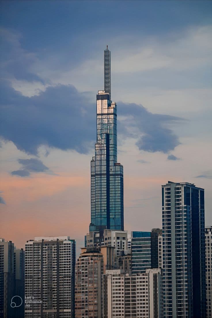Landmark 81