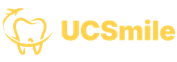 UCSmile Logo